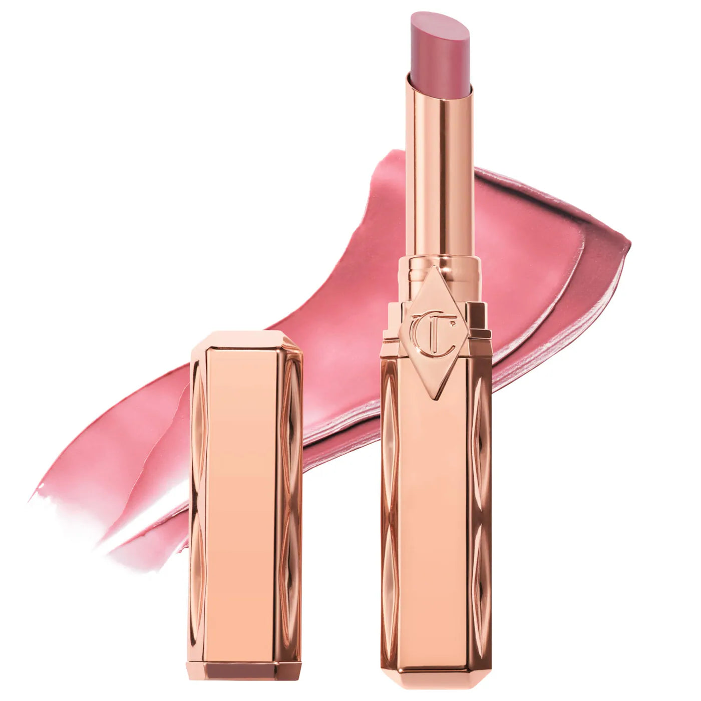 Pre Venta: Charlotte Tilbury | Pillow Talk Long Lasting Blush Balm Sheer Lip Tint