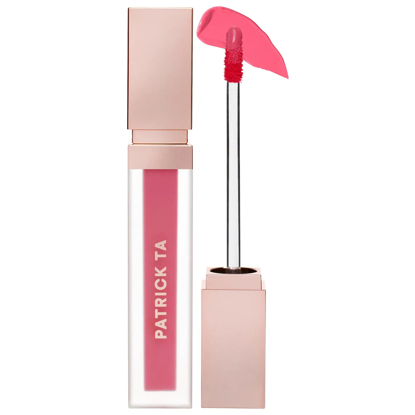 Pre Venta: Patrick Ta | Liquid Transition Brightening Blush