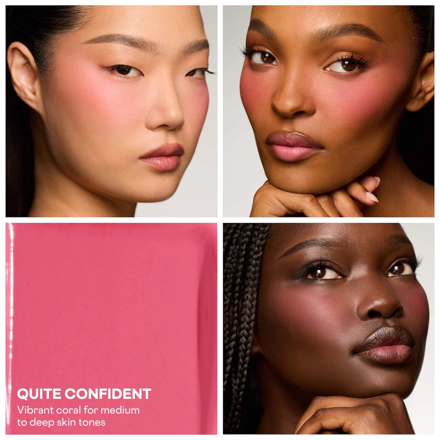 Pre Venta: Patrick Ta | Liquid Transition Brightening Blush