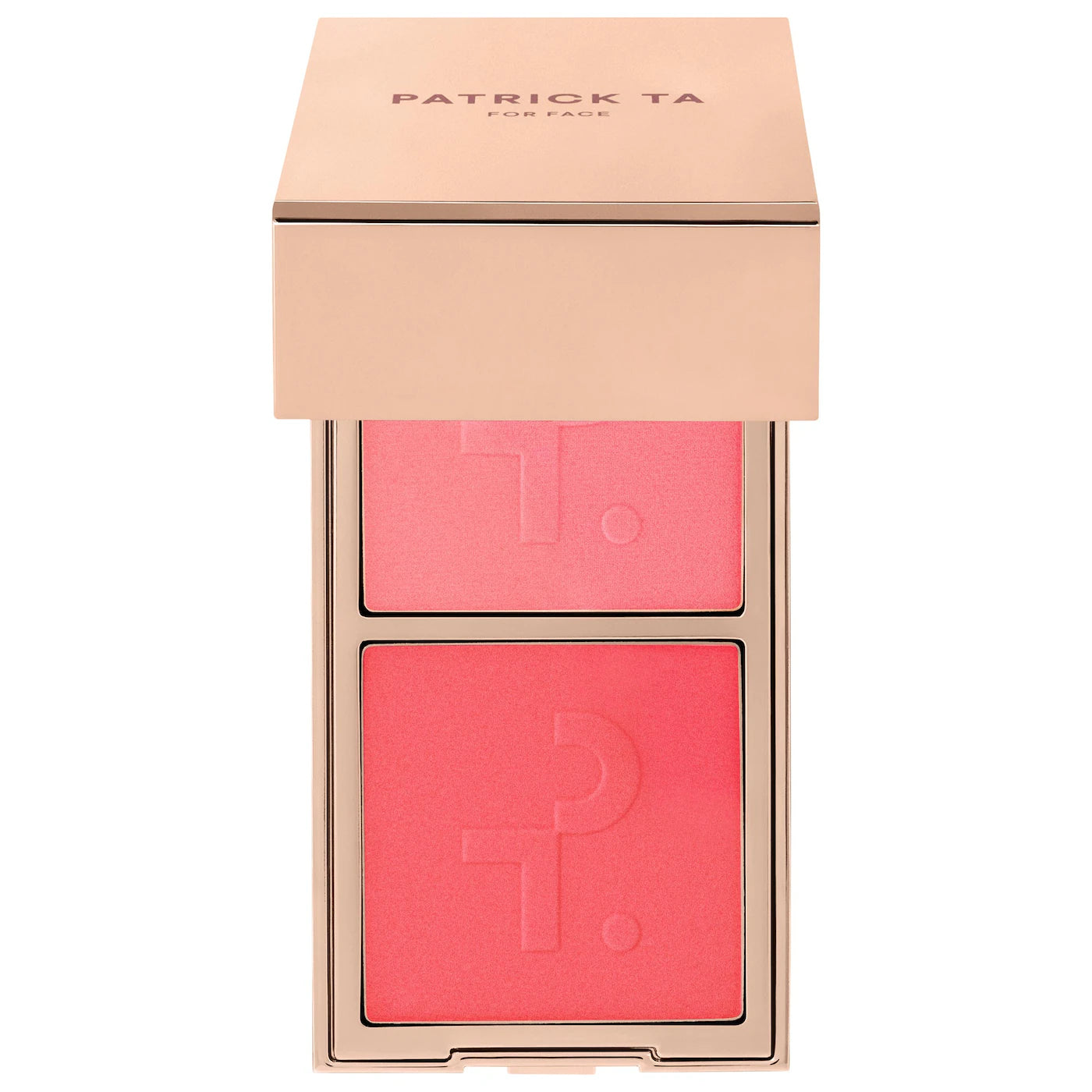 Pre Venta: Patrick Ta | Major Headlines Transition Blurring Under Eye Blush Duo