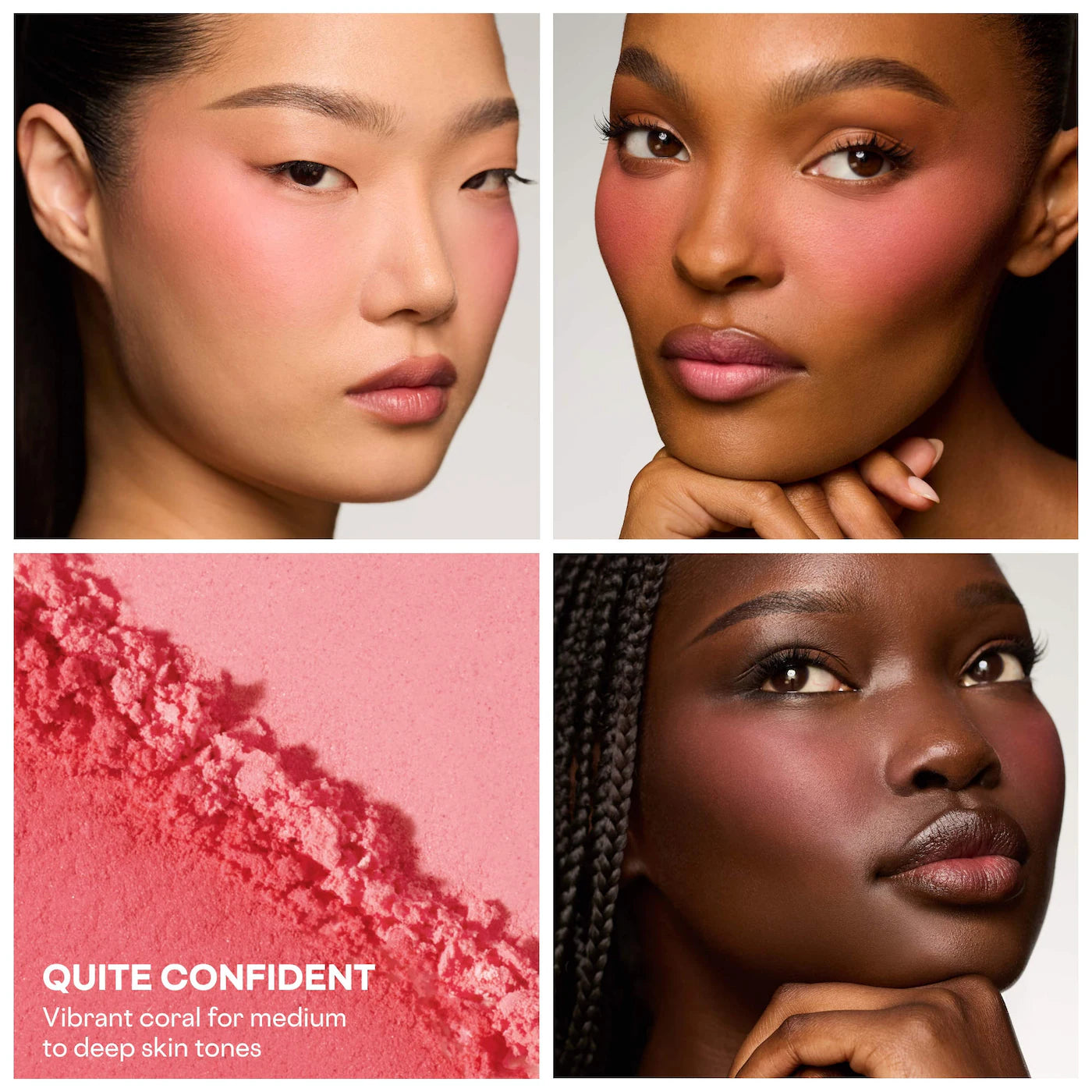 Pre Venta: Patrick Ta | Major Headlines Transition Blurring Under Eye Blush Duo