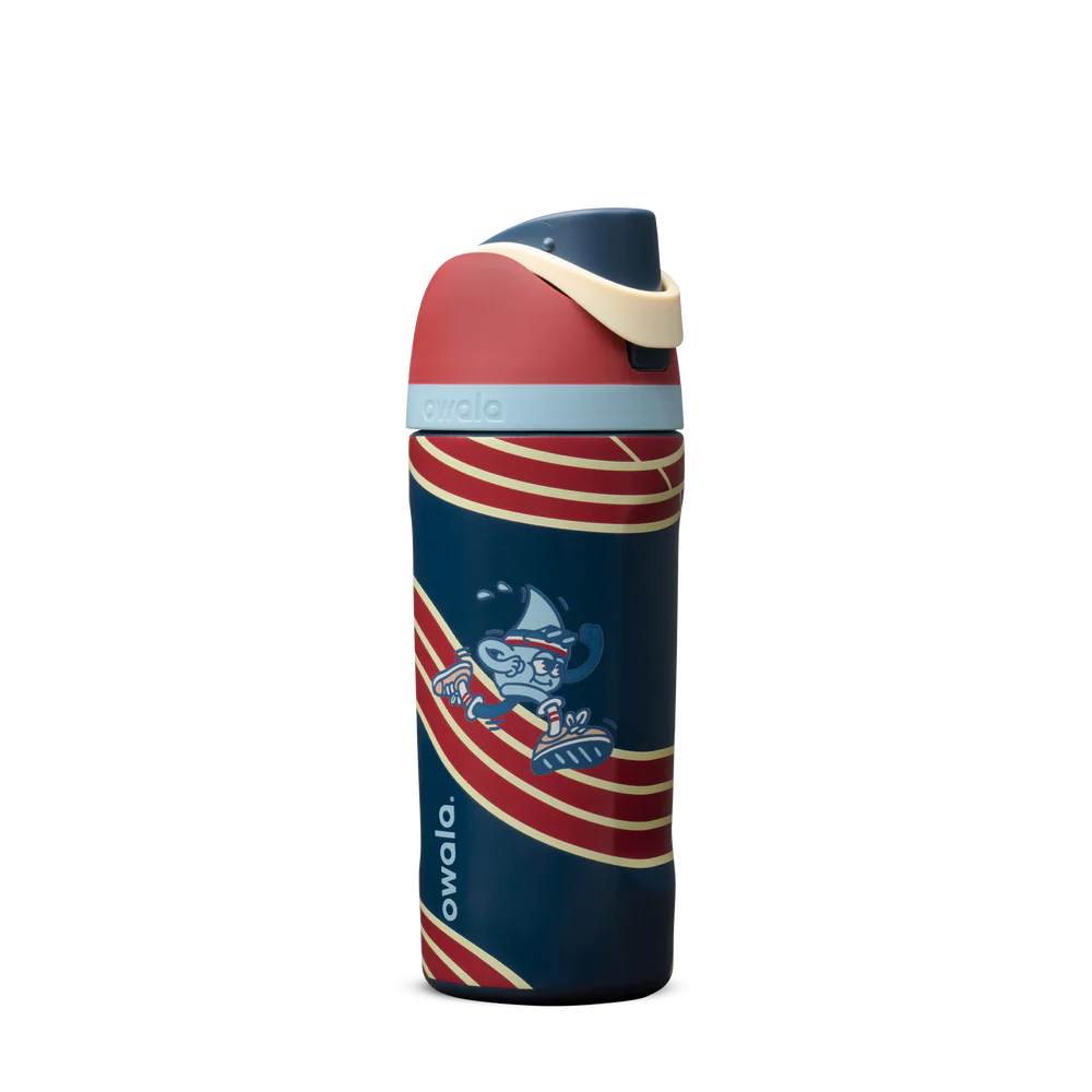 Owala | Kids' FreeSip 16 oz. | Ready, Set, Sip