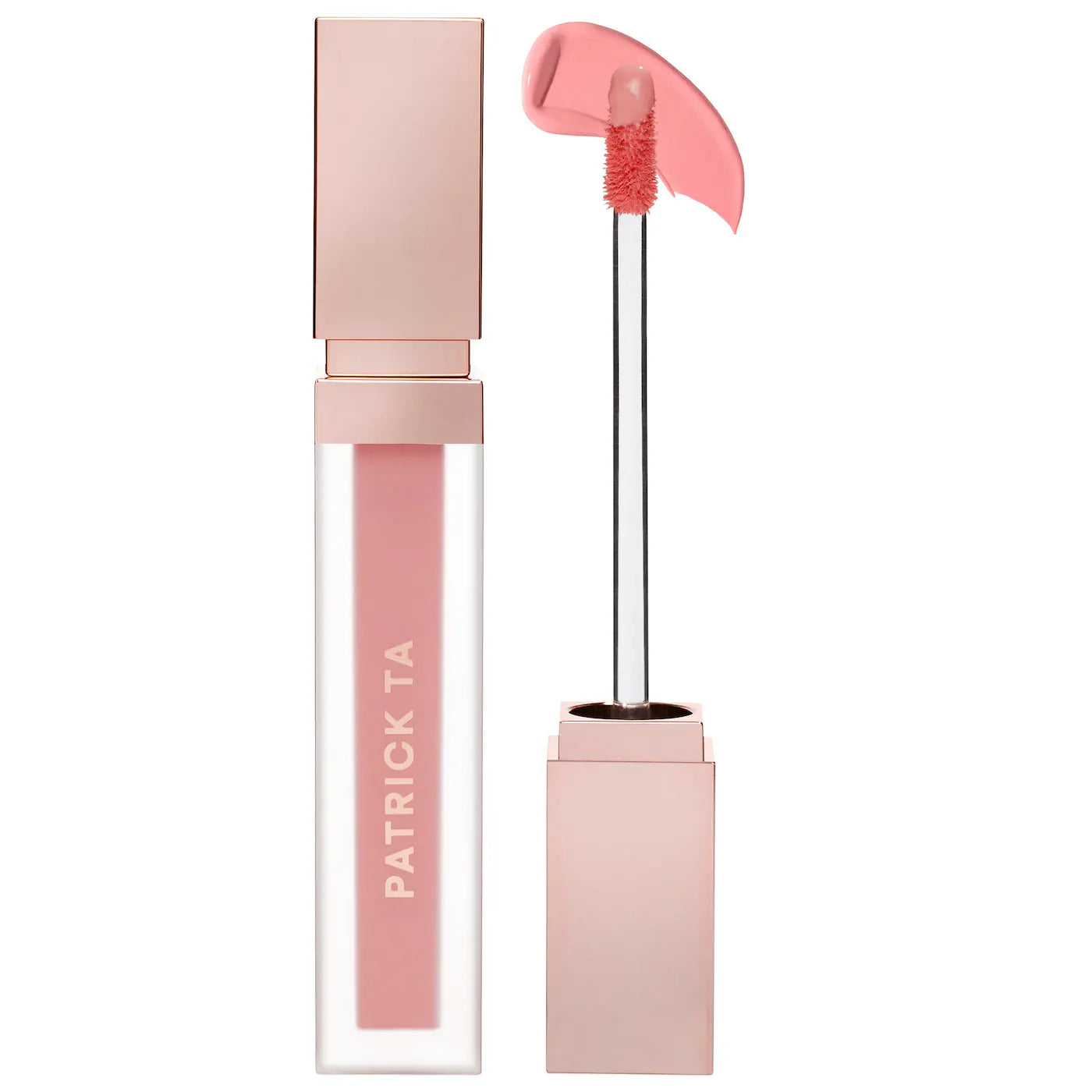 Pre Venta: Patrick Ta | Liquid Transition Brightening Blush