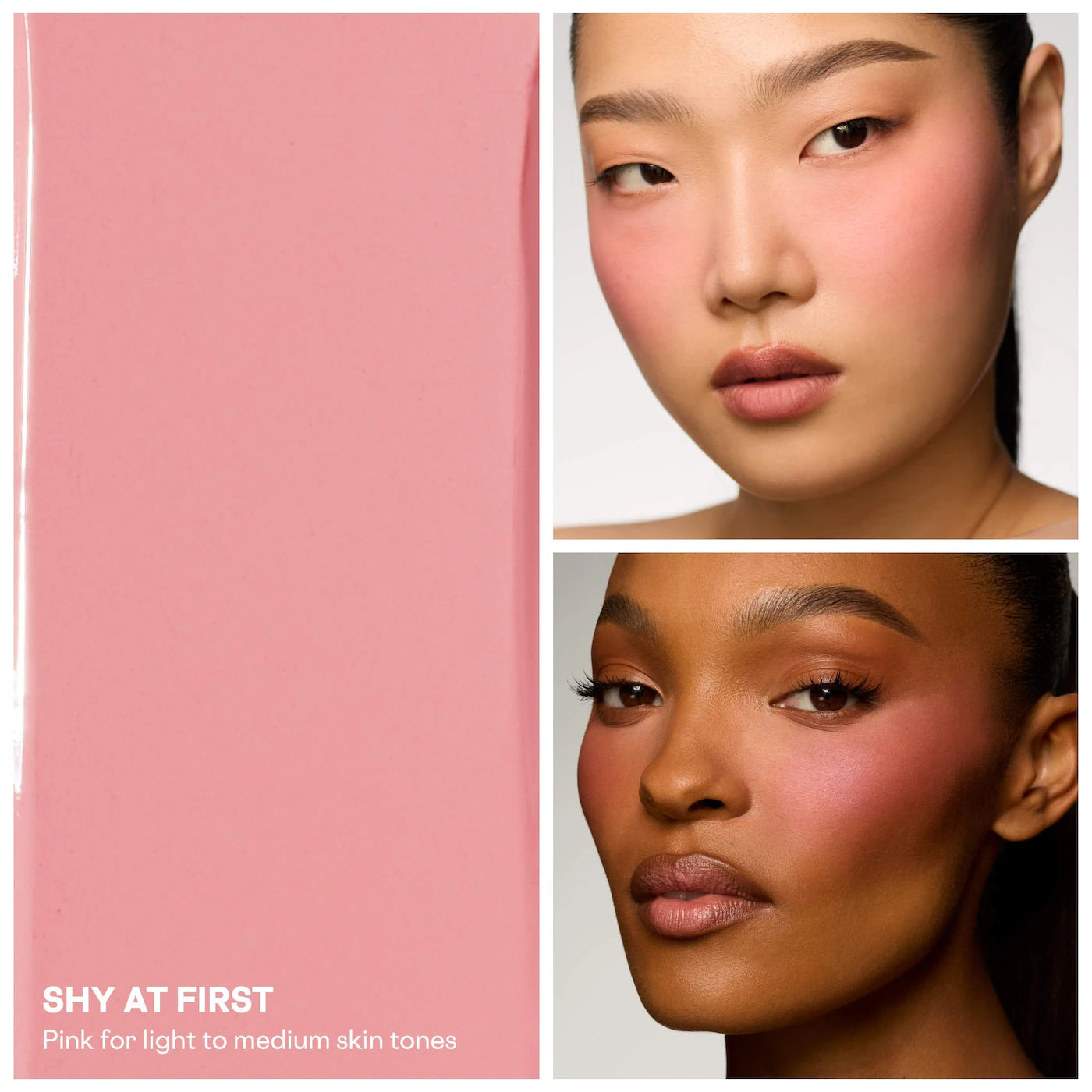 Pre Venta: Patrick Ta | Liquid Transition Brightening Blush