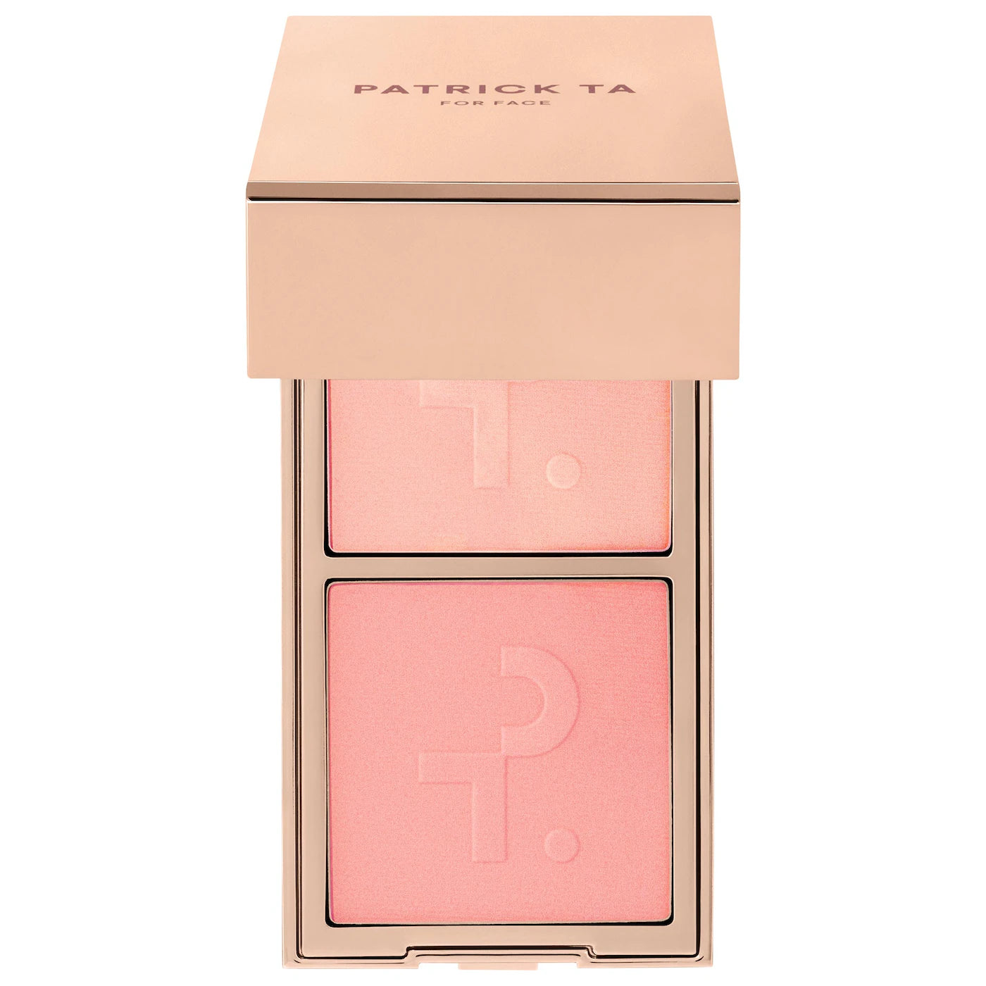 Pre Venta: Patrick Ta | Major Headlines Transition Blurring Under Eye Blush Duo