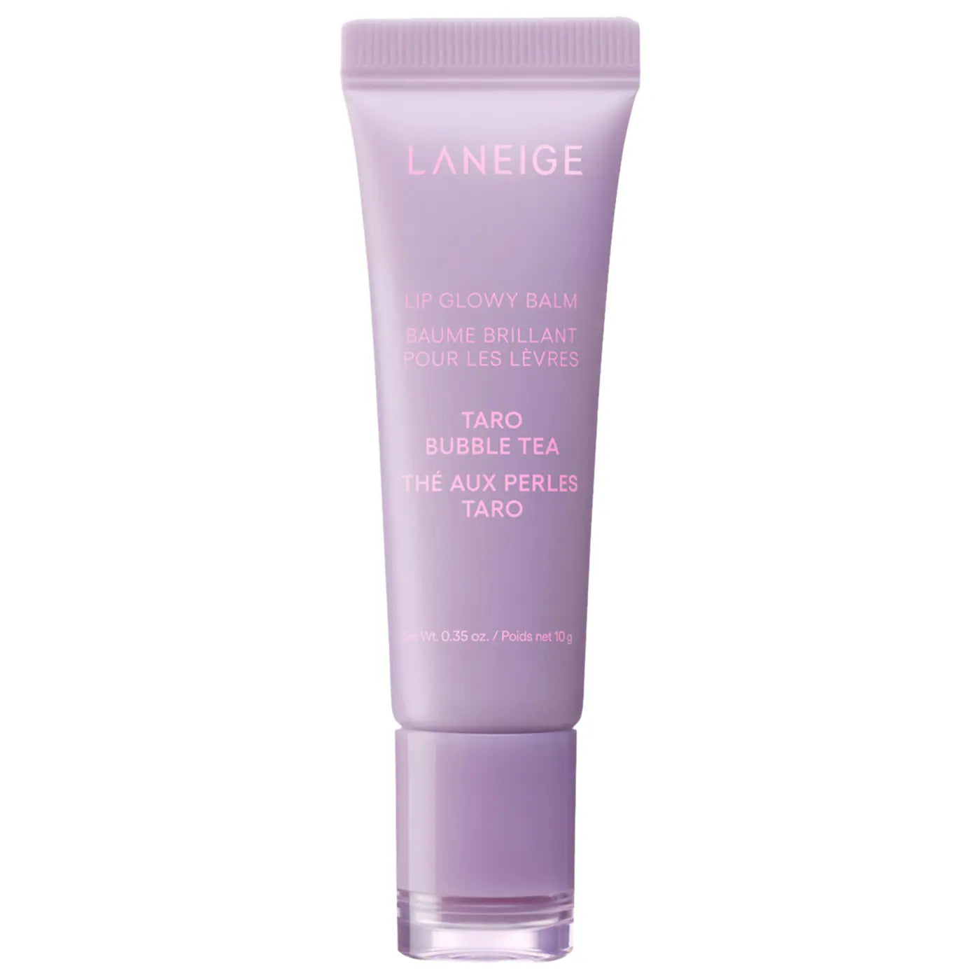Pre Venta: Laneige | Lip Glowy Lightweight Hydration Balm with Shea Butter