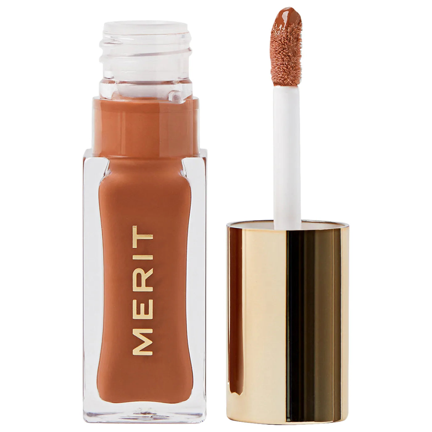 Pre Venta: Merit | Shade Slick Sheen High Shine Tinted Lip Oil