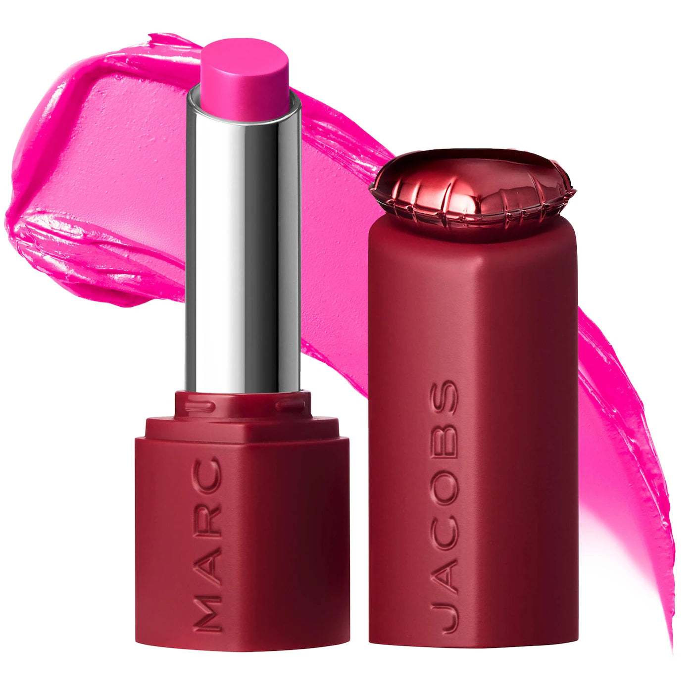 Pre Venta: Marc Jacobs Beauty | Heart On Long-Lasting Soft Shine Lipstick