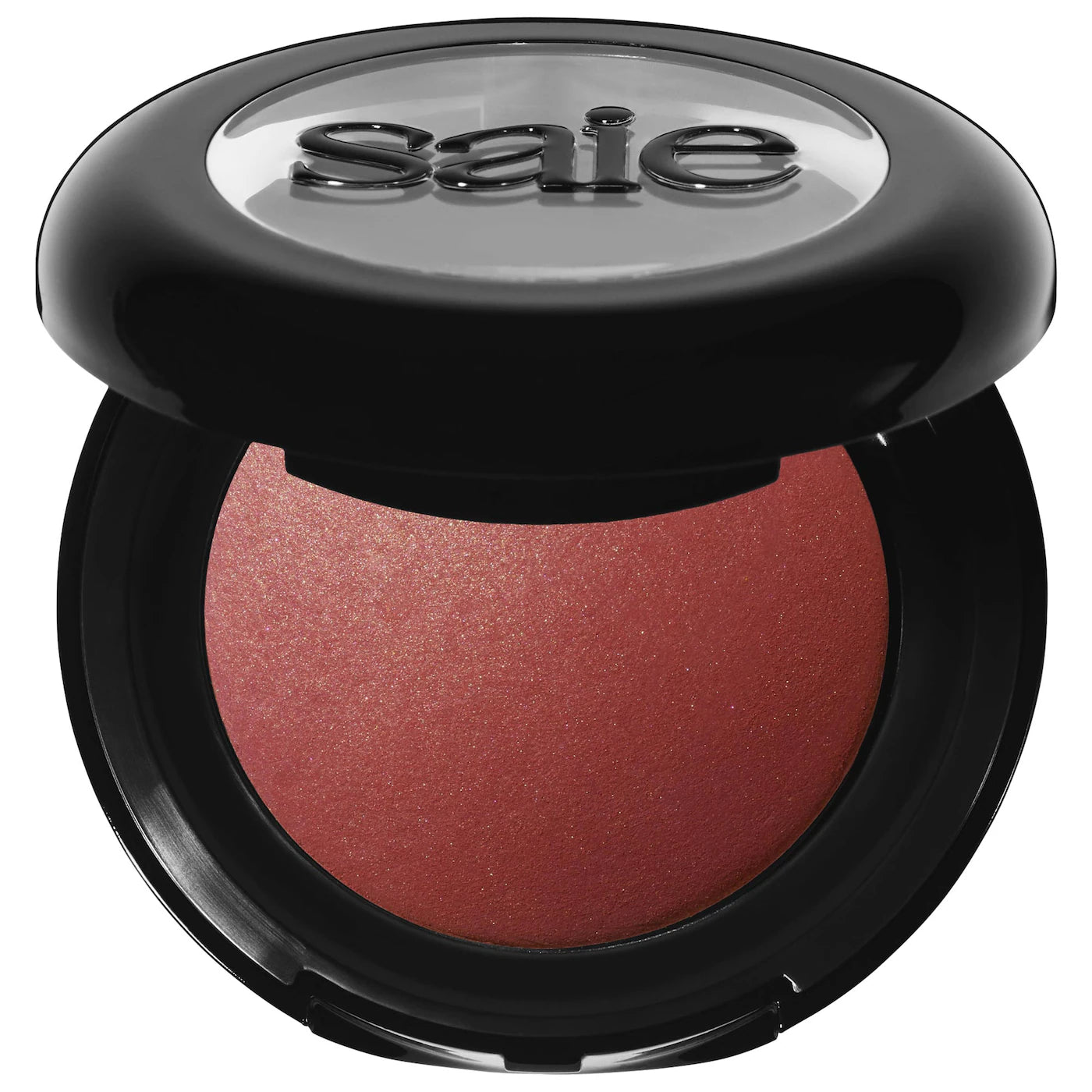 Preventa: Saie | SuperSued Talc-Free Powder Blush