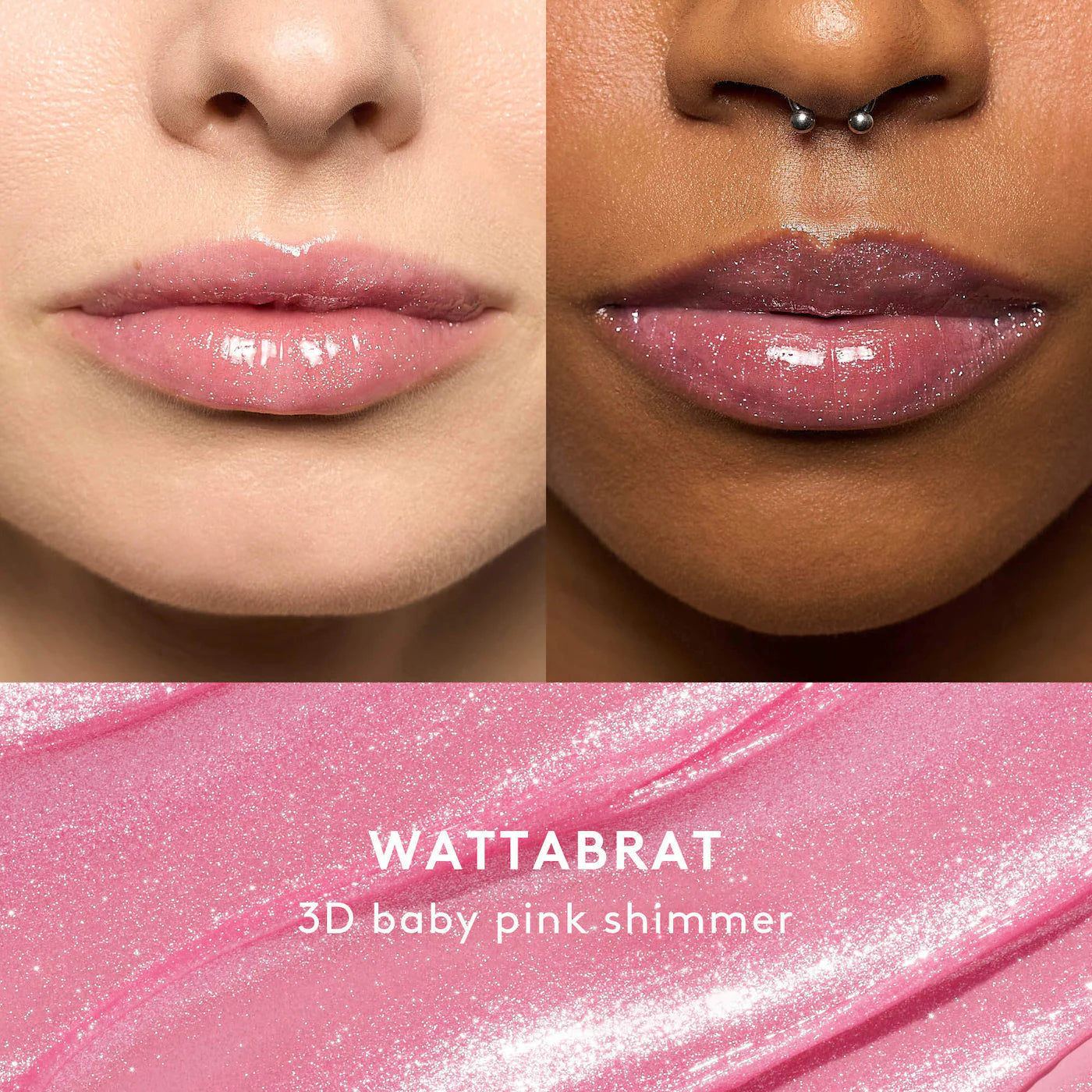 Pre Venta: Fenty Beauty by Rihanna | Gloss Bomb Universal Lip Luminizer