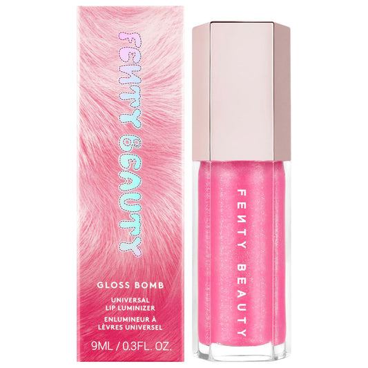Pre Venta: Fenty Beauty by Rihanna | Gloss Bomb Universal Lip Luminizer