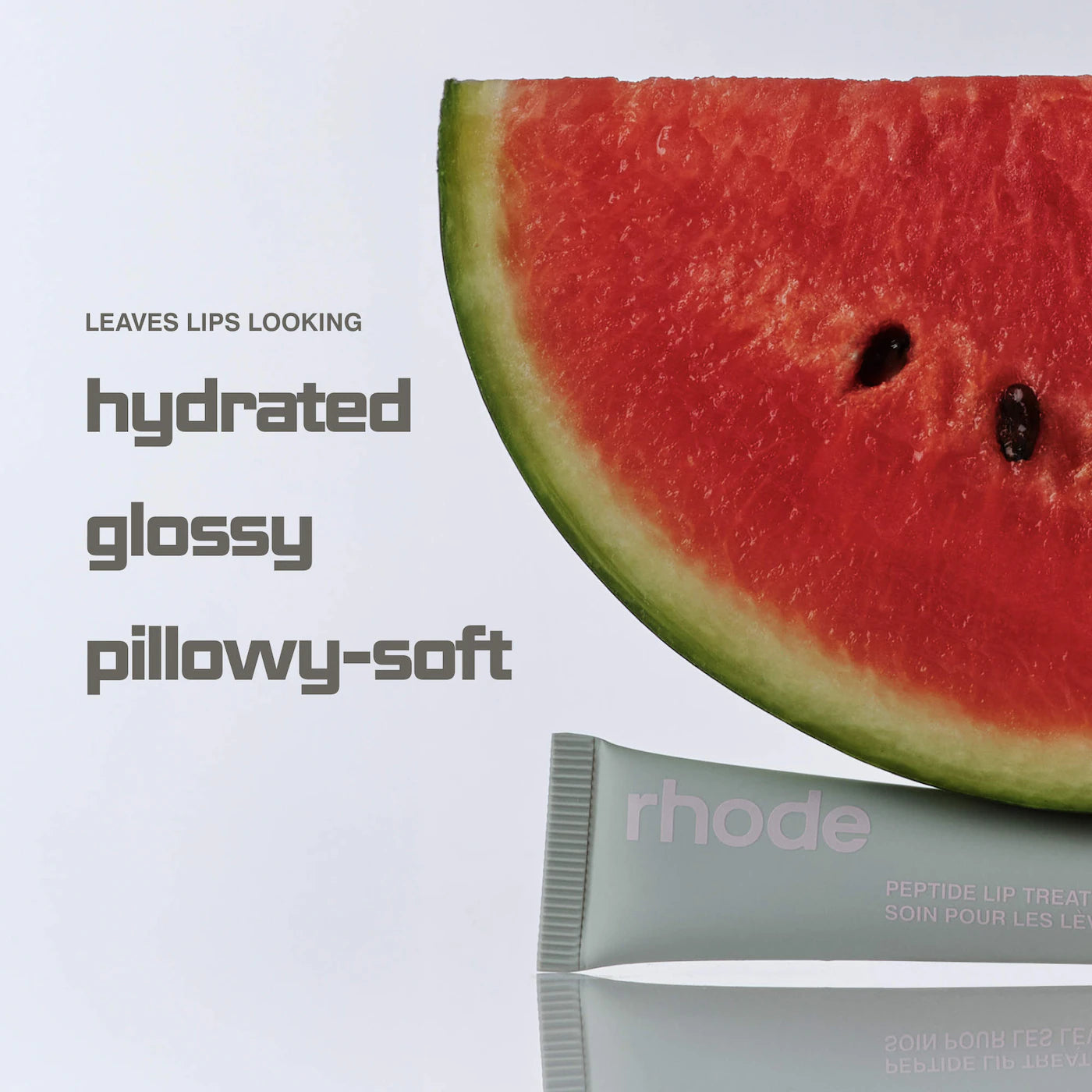 Pre Venta: Rhod | Peptide Lip Treatment Nourishing Glaze