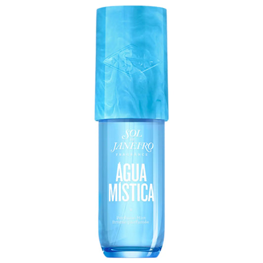 Pre Venta: Sol De Janeiro | Agua Mistica Hair and Body Fragrance Mist