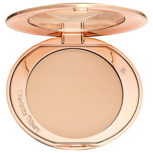 Charlotte Tilbury | Airbrush Flawless Finish Powder | 2 medium