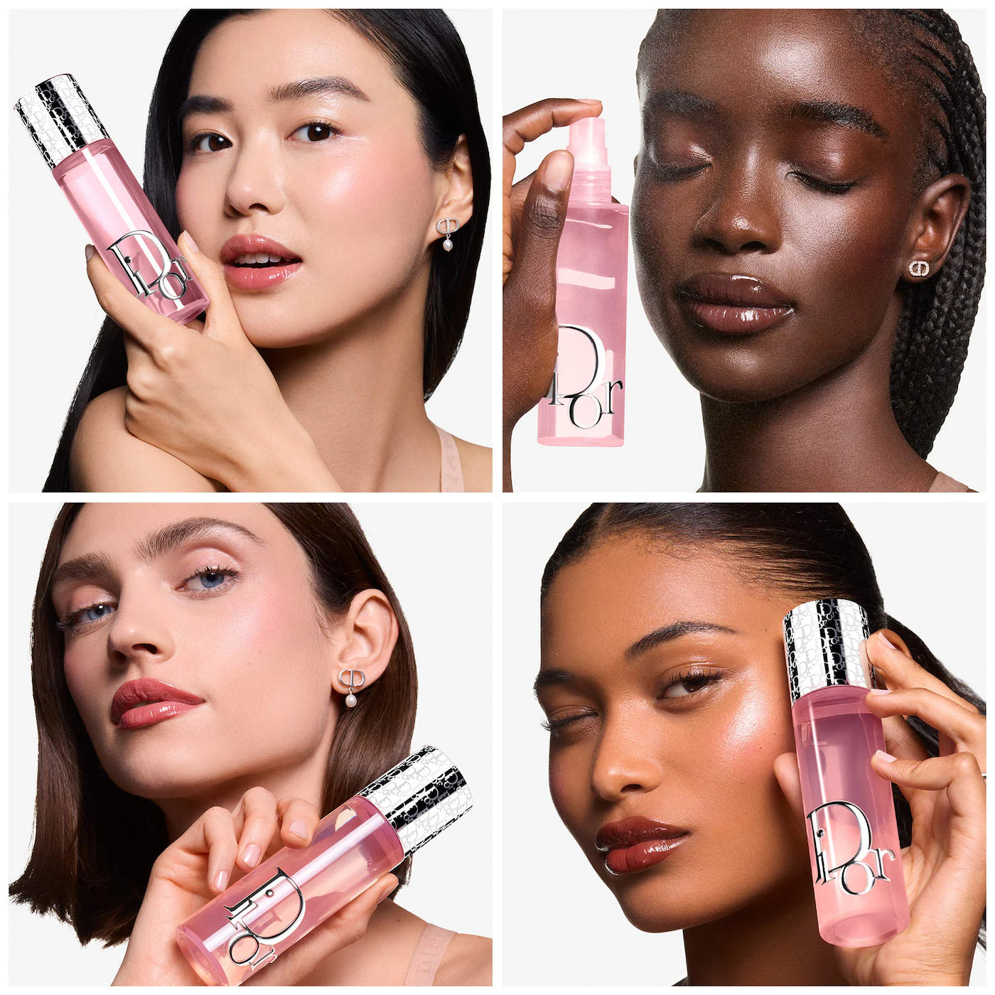 Pre Venta: Dior | Backstage Airflash Mist Makeup Setting Spray
