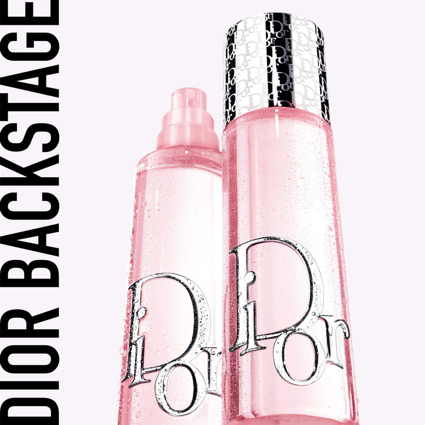 Pre Venta: Dior | Backstage Airflash Mist Makeup Setting Spray