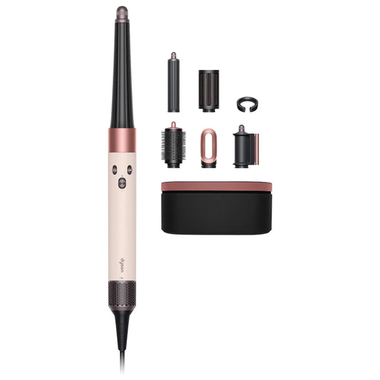 Pre Venta: Dyson | Airwrap ID™ Multi-Styler and Dryer for Straight to Wavy Hair