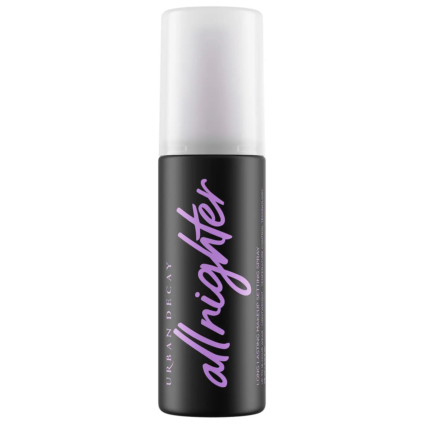 Pre Venta: Urban Decay | All Nighter Waterproof Makeup Setting Spray
