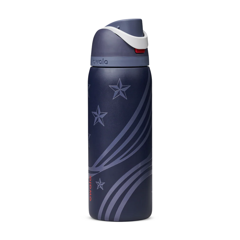 Pre Venta: Owala | All American | 32oz FreeSip