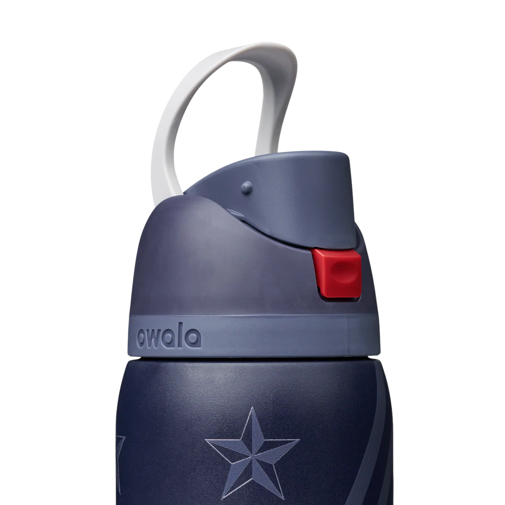 Pre Venta: Owala | All American | 32oz FreeSip