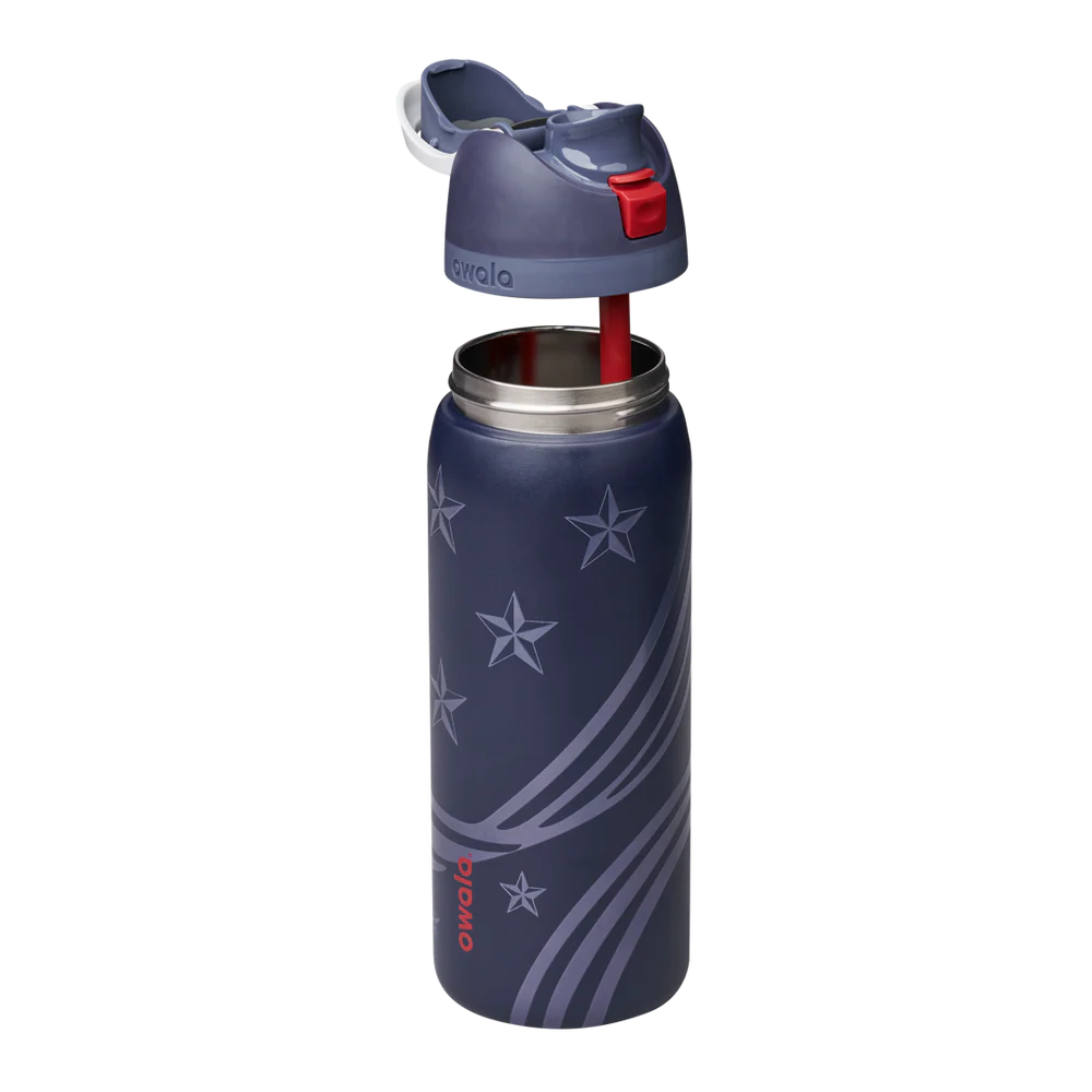 Pre Venta: Owala | All American | 32oz FreeSip
