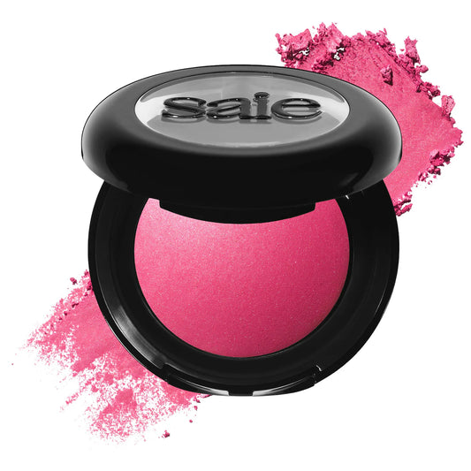 Preventa: Saie | SuperSued Talc-Free Powder Blush