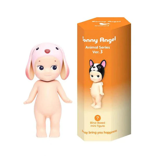 Sonny Angel | Animal Series Ver. 3