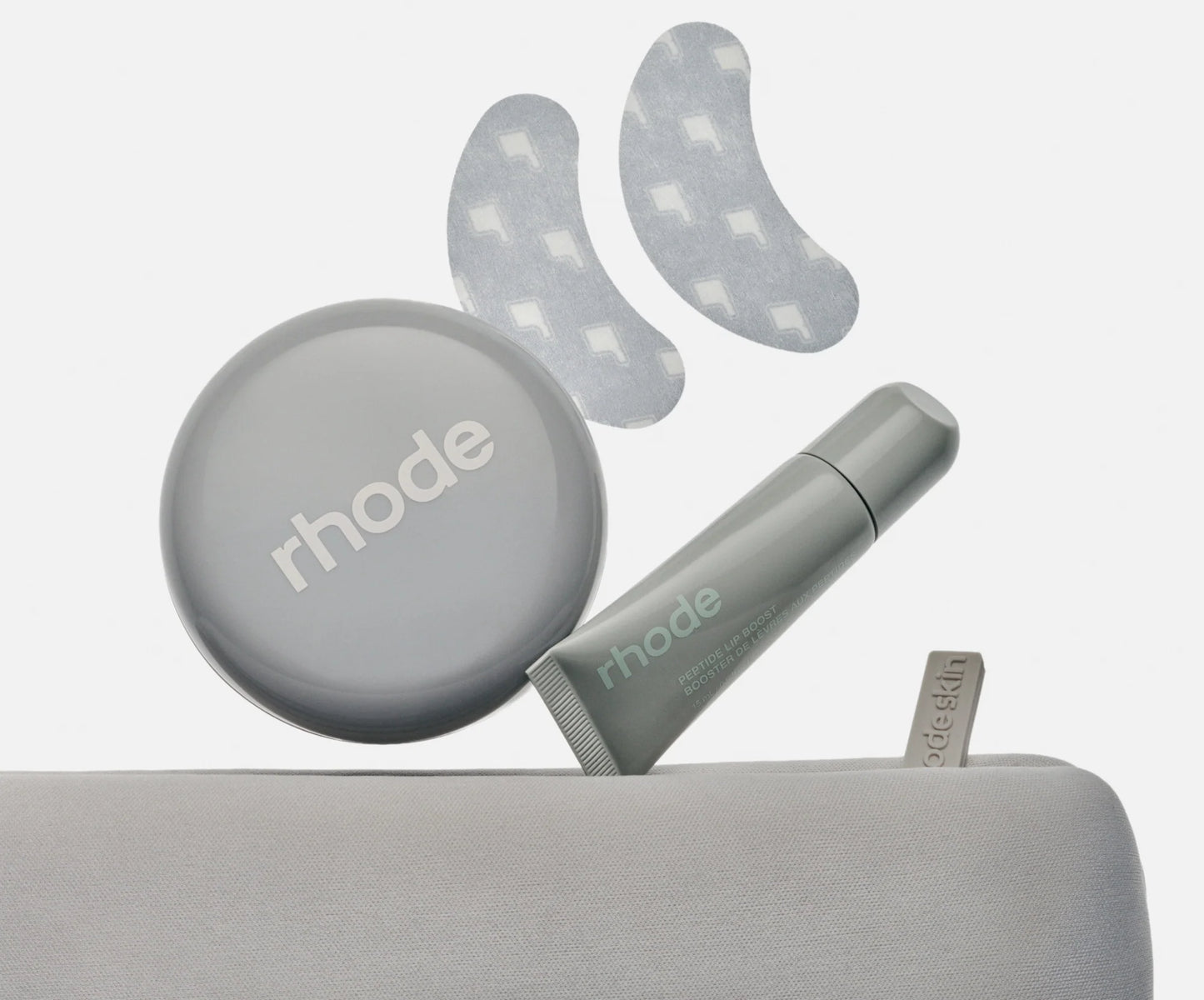 Pre Venta: Rhod | Anok´s Edit
