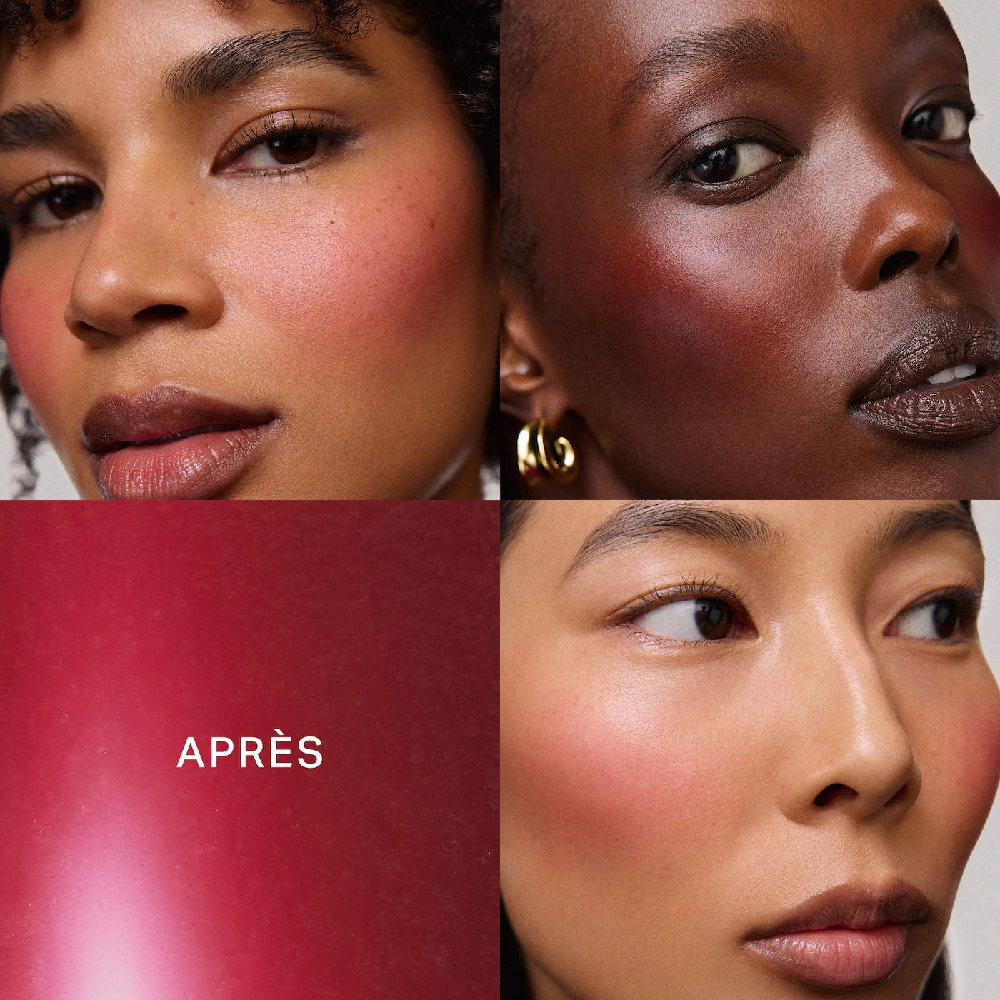 Pre Venta: Merit | Flush Balm Cream Blush
