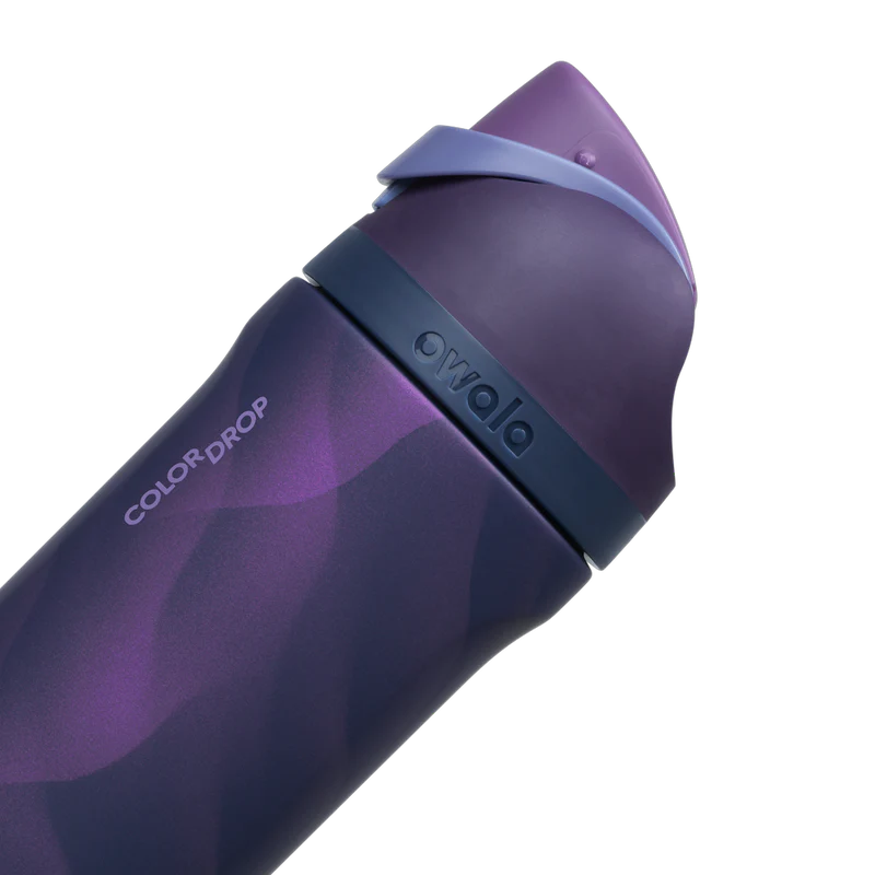 Pre Venta: Owala Arctic Storm 24oz FreeSip