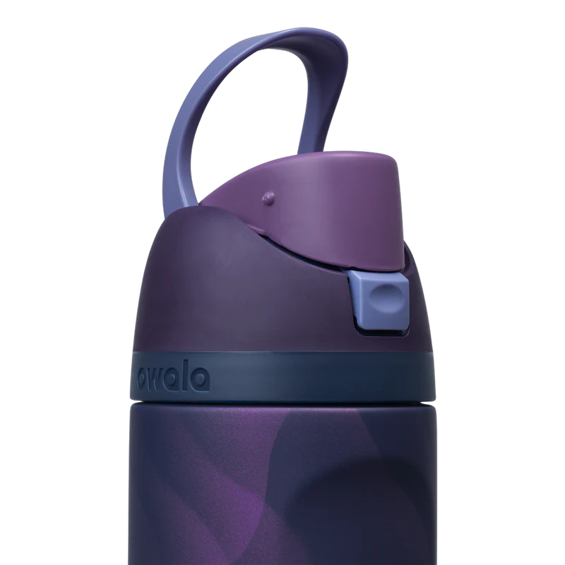 Pre Venta: Owala Arctic Storm 24oz FreeSip