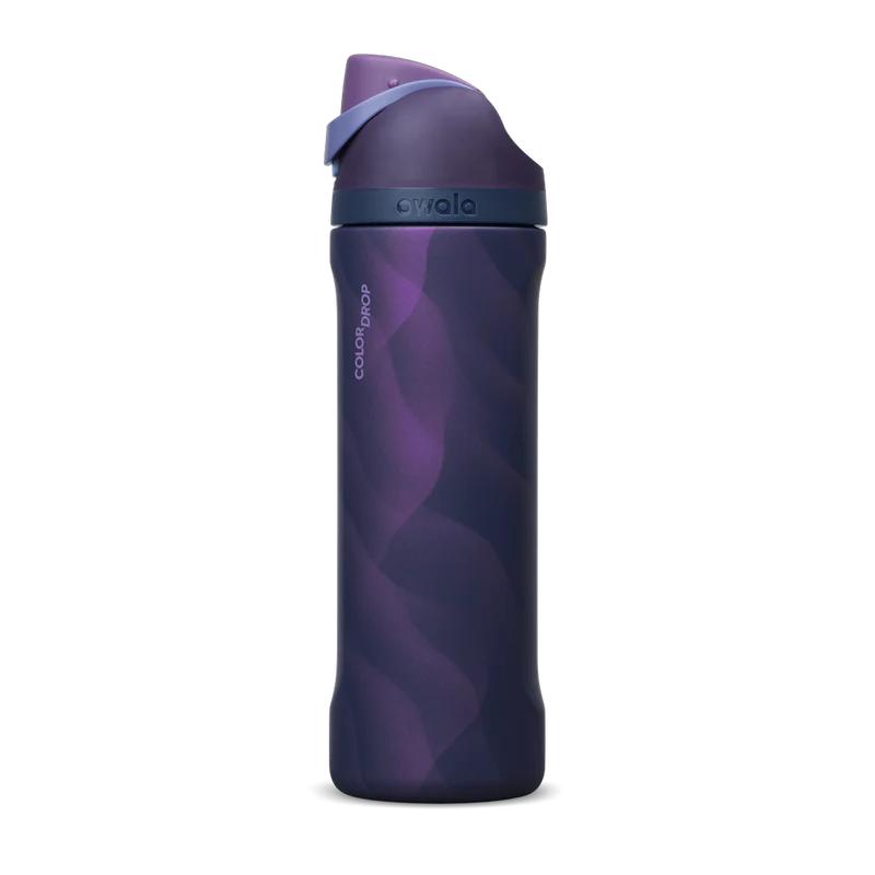 Pre Venta: Owala Arctic Storm 24oz FreeSip