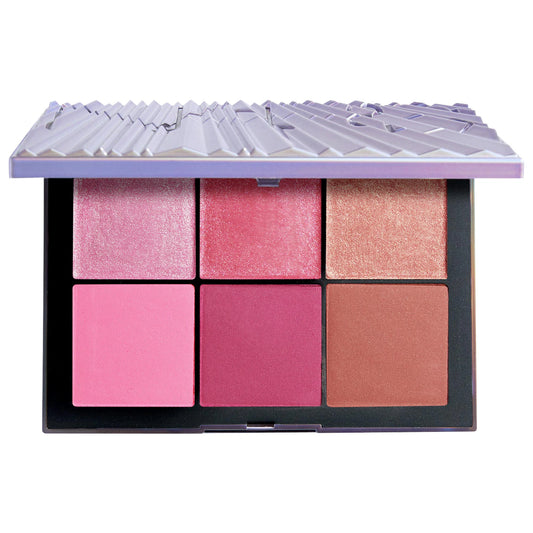 Pre Venta: Nars | Ethereal Aura Blush Palette