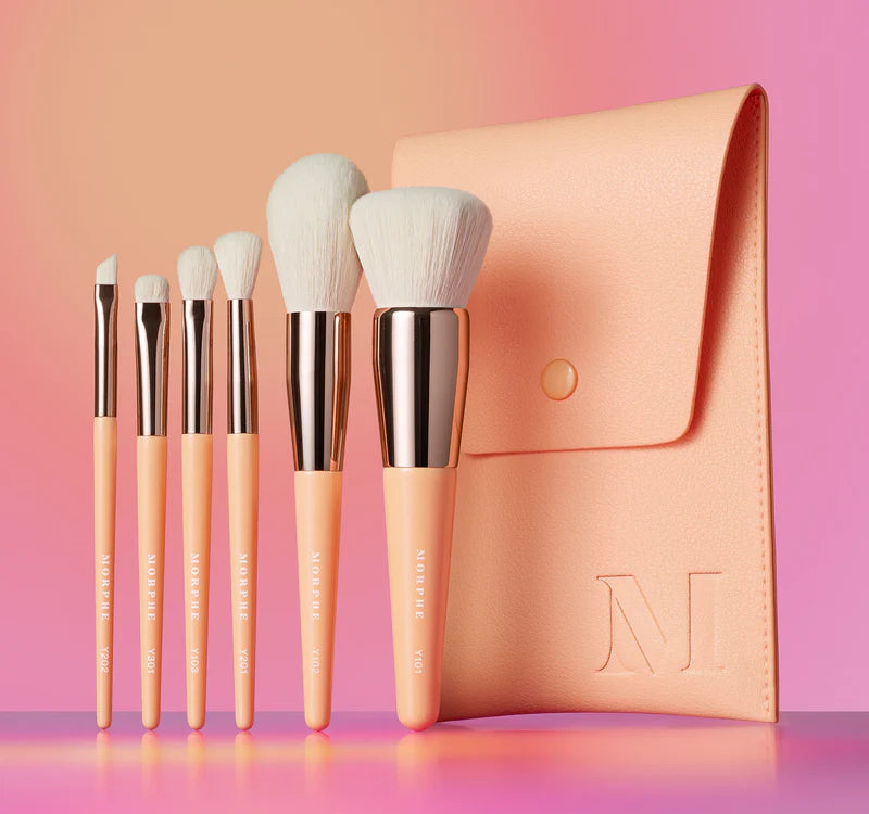 Pre Venta: Morphe | Aurascape