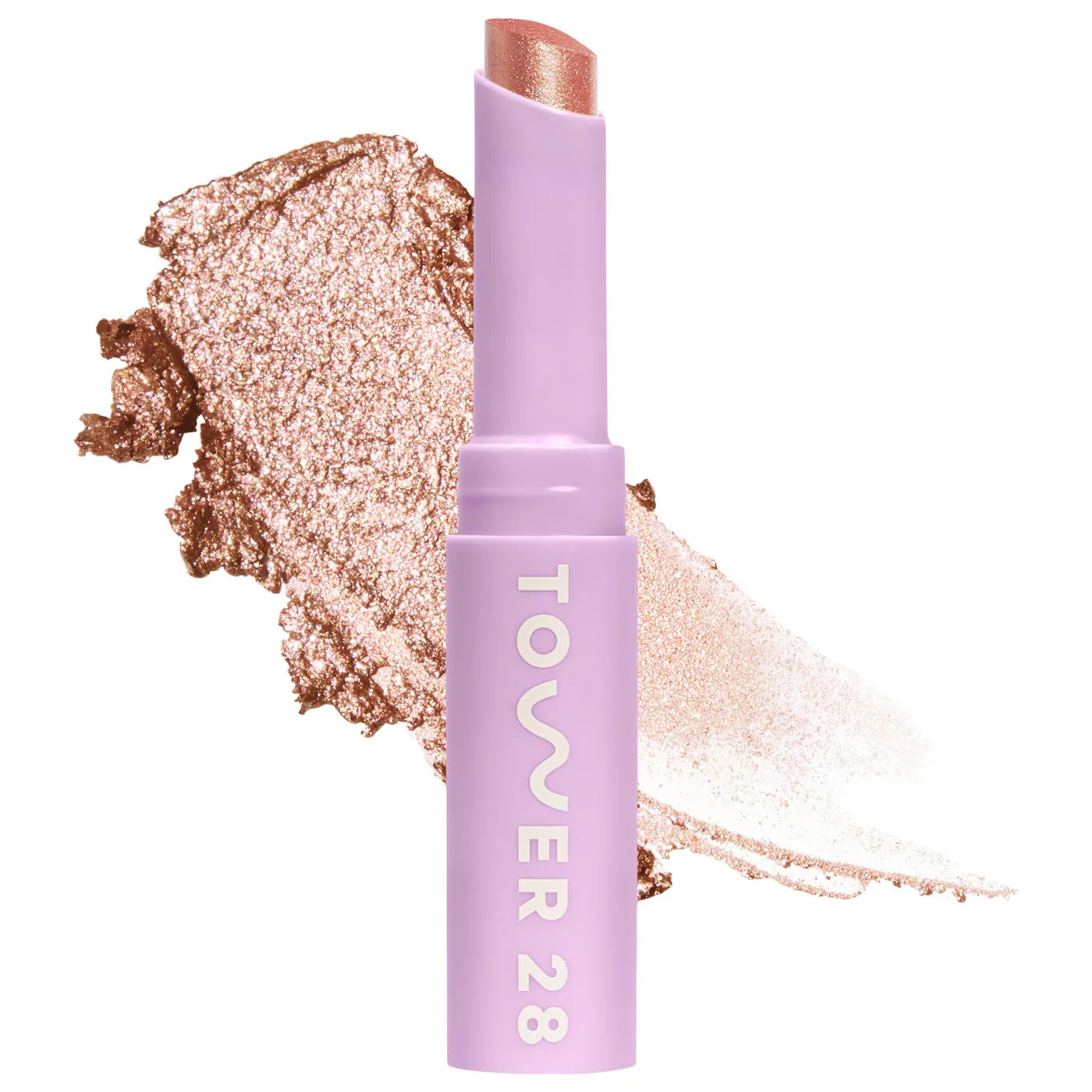 Pre Venta: Tower 28 Beauty | GoGo Cooling Shimmer 8H Eyeshadow Stick