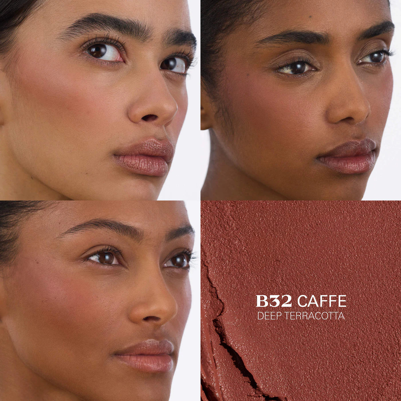 Pre Venta: Prada | Touch Cream-To-Powder Soft Blur Longwear Blush