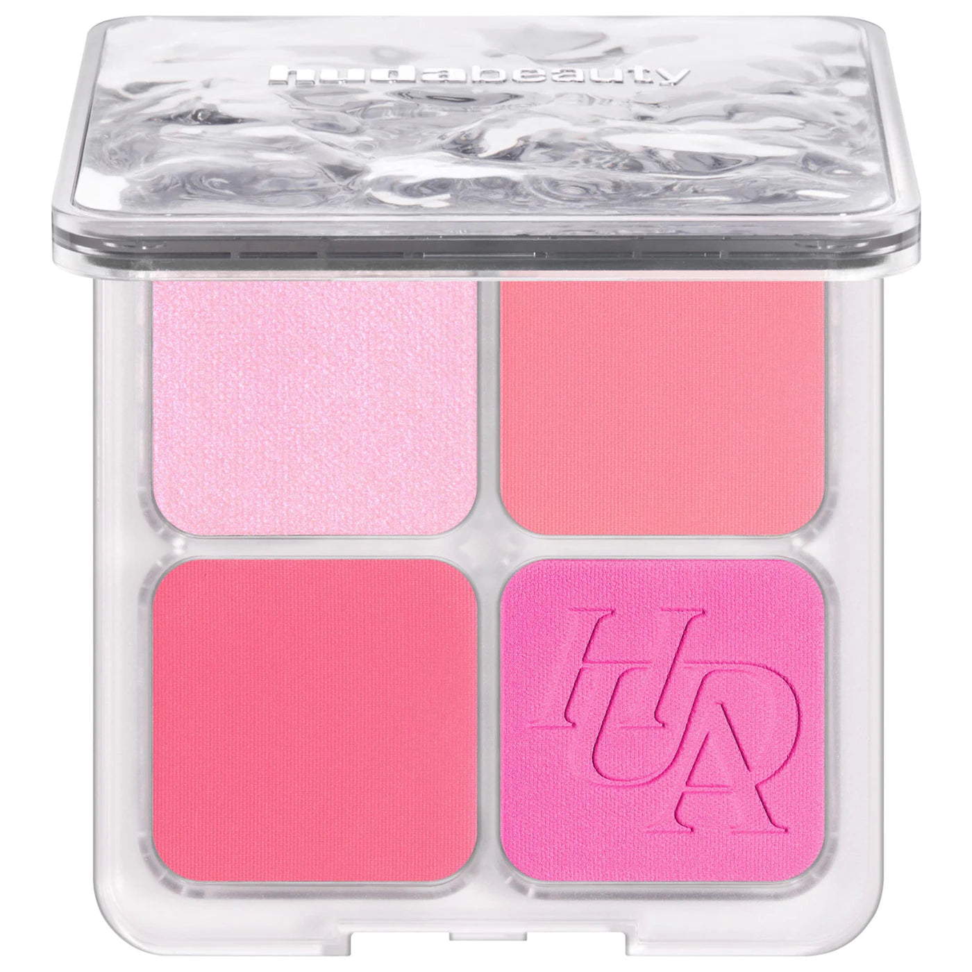 Pre Venta: Huda Beauty | Blush Filter Blurring Blushlighters Palette