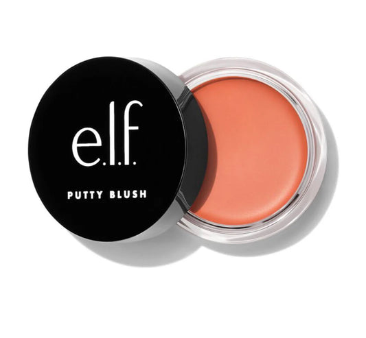 E.L.F. Cosmetics | Putty Blush | Bahamas