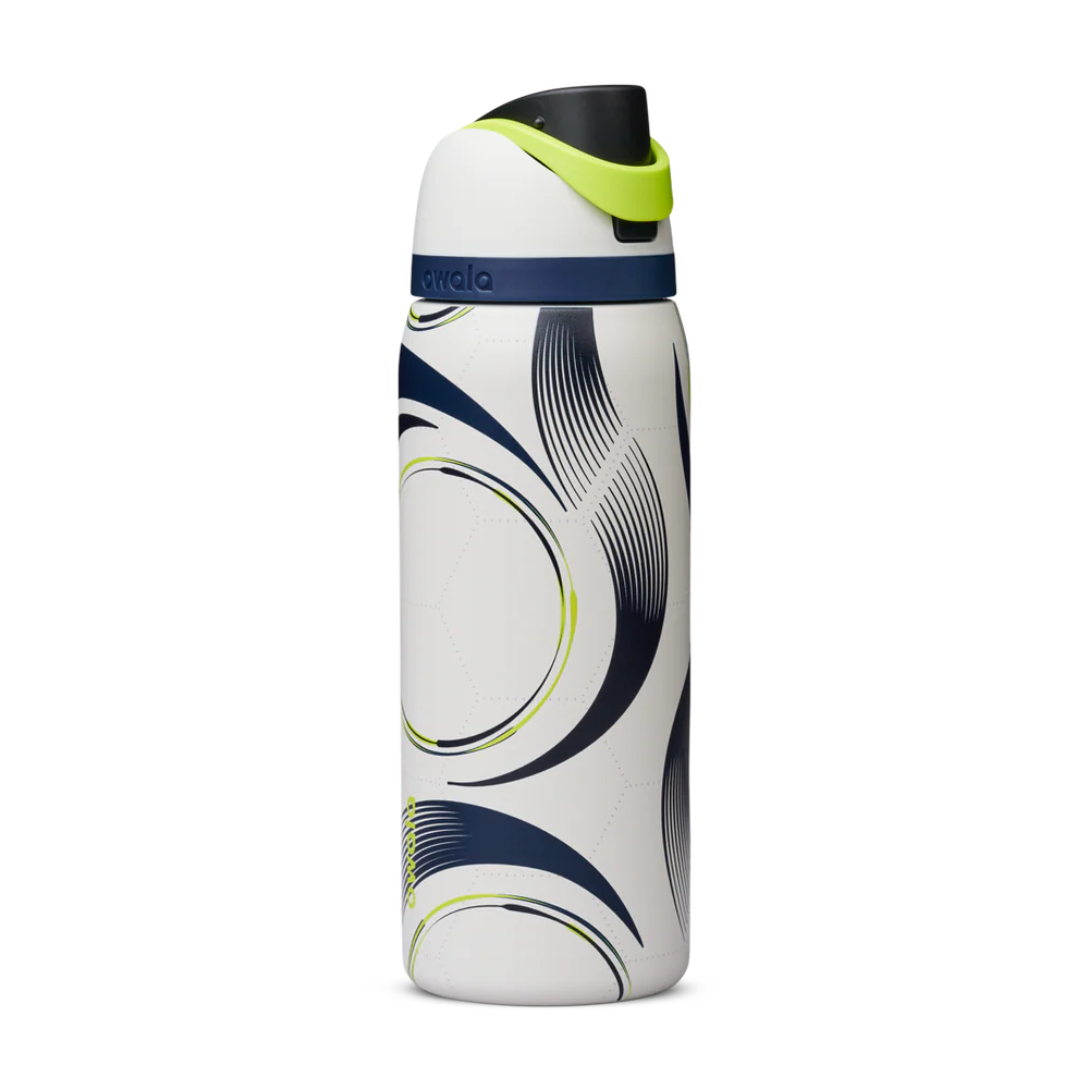 Pre Venta: Owala | Steel the Ball / 32oz FreeSip