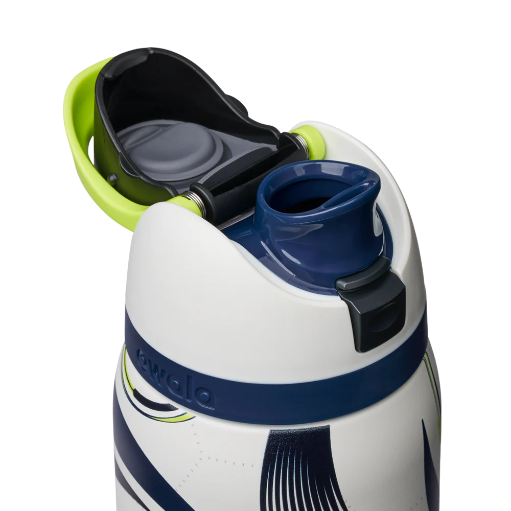 Pre Venta: Owala | Steel the Ball / 32oz FreeSip