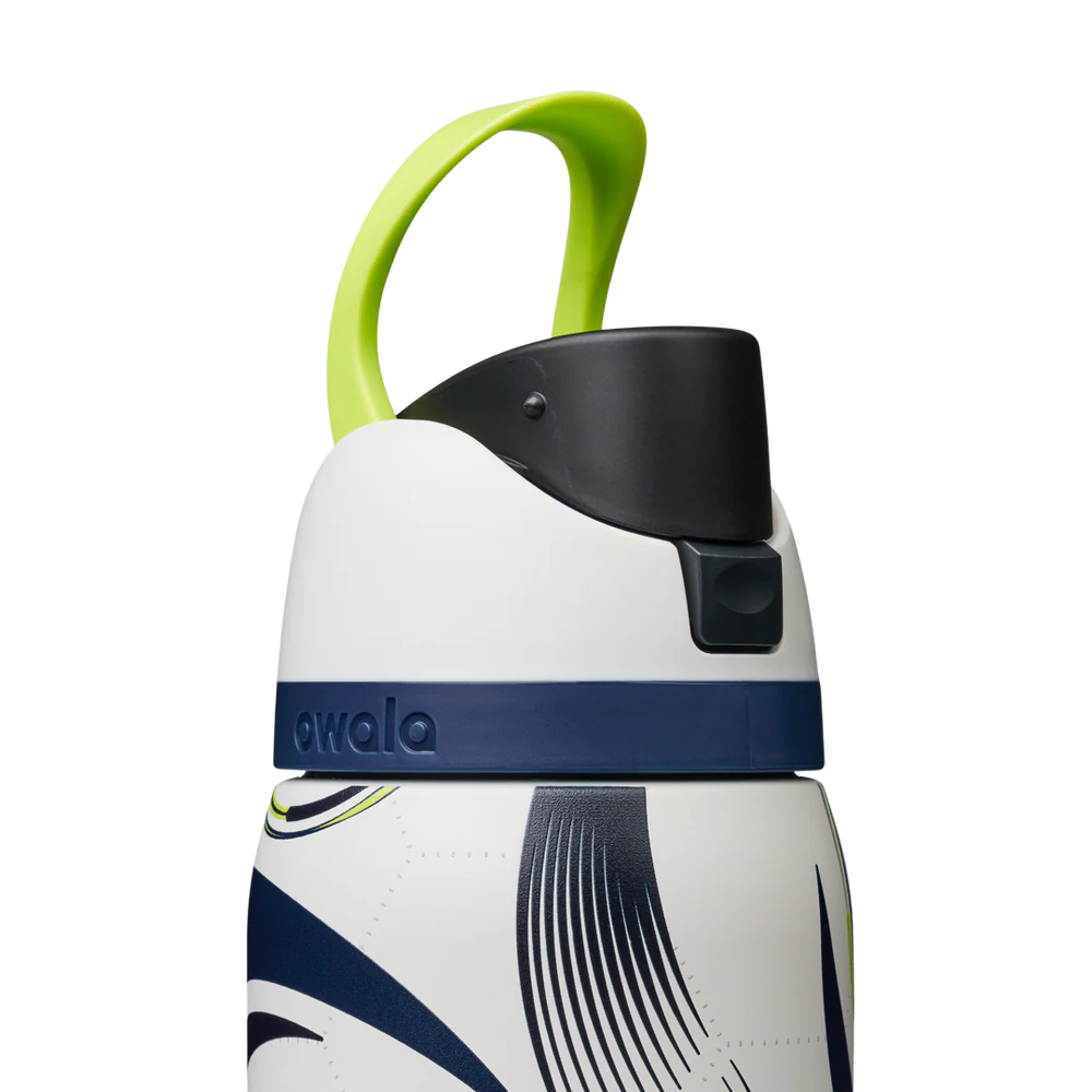 Pre Venta: Owala | Steel the Ball / 32oz FreeSip