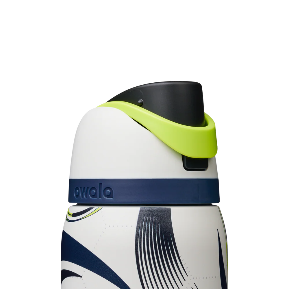 Pre Venta: Owala | Steel the Ball / 32oz FreeSip