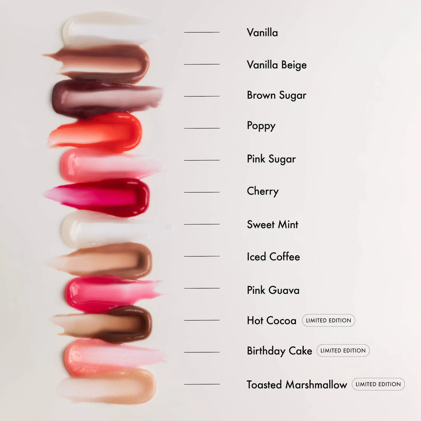 Pre Venta: Summer Fridays | The Lip Butter Balm Vault