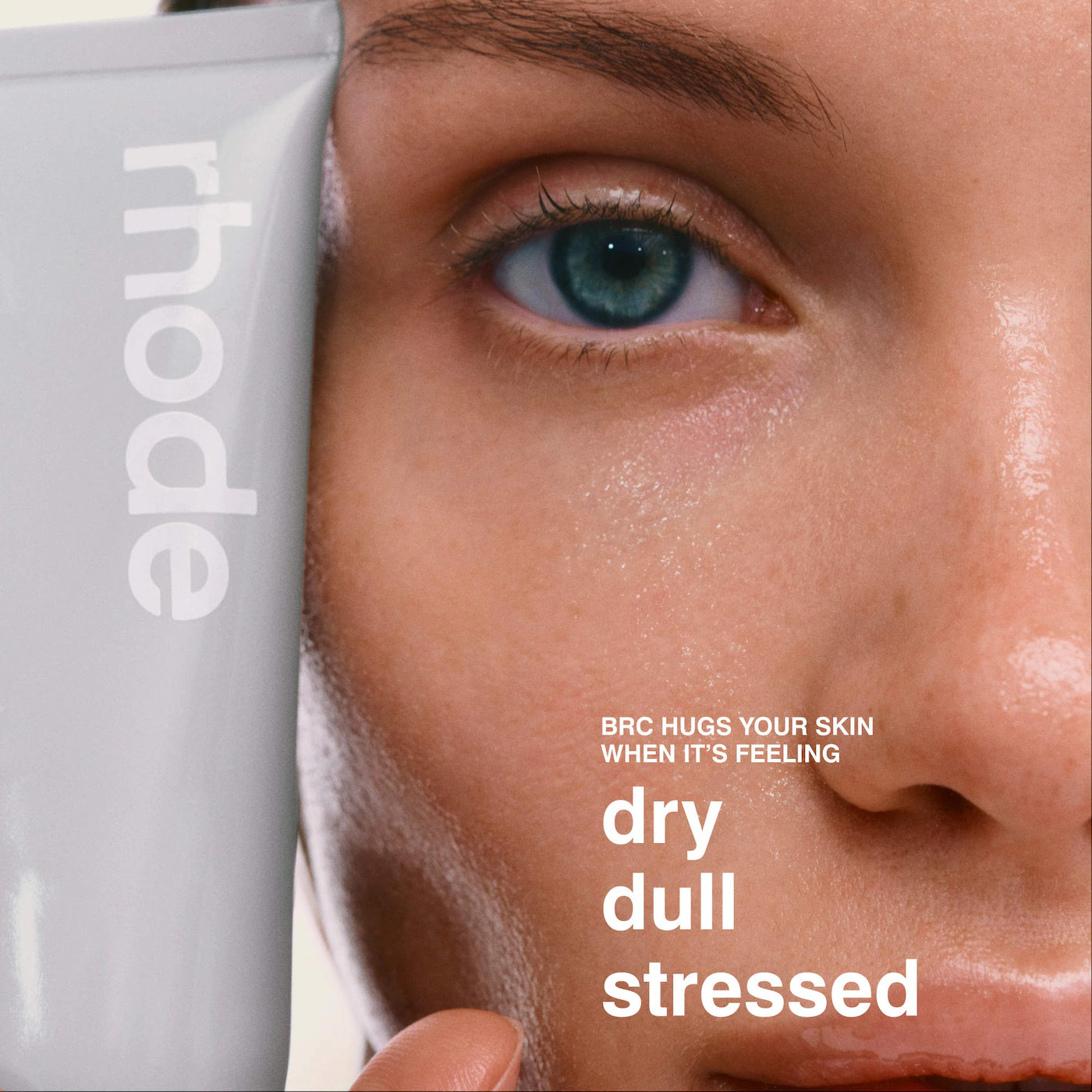 Pre Venta: Rhod | Barrier Restore Cream Comforting Daily Moisturizer