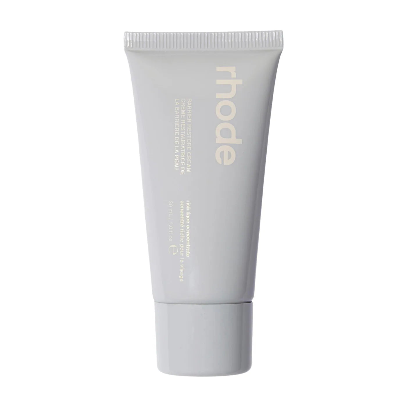 Pre Venta: Rhod | Barrier Restore Cream Comforting Daily Moisturizer