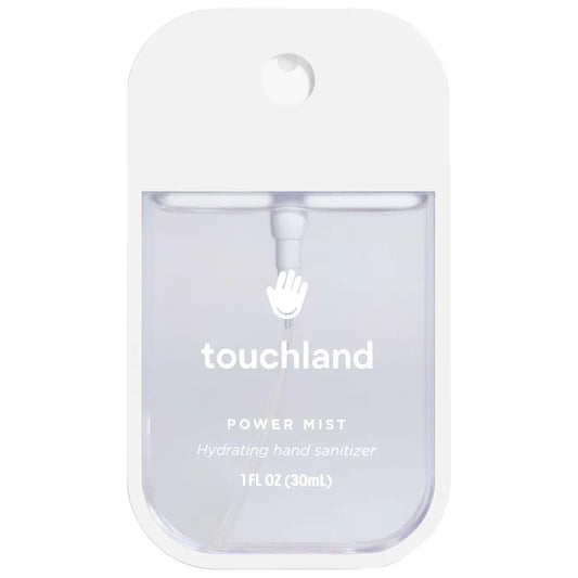 Pre Venta: Touchland | Power Mist Hydrating Hand Sanitizer