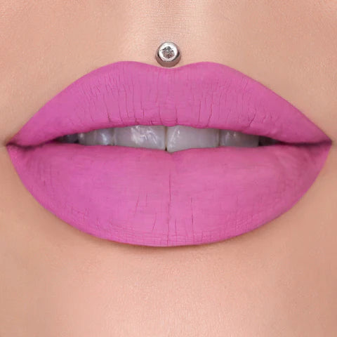 Jeffree Star Cosmetics | Velour Liquid Lipstick | Bearded Lady