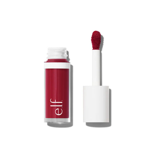 E.L.F. Cosmetics | Camo Liquid Blush | Berry Well