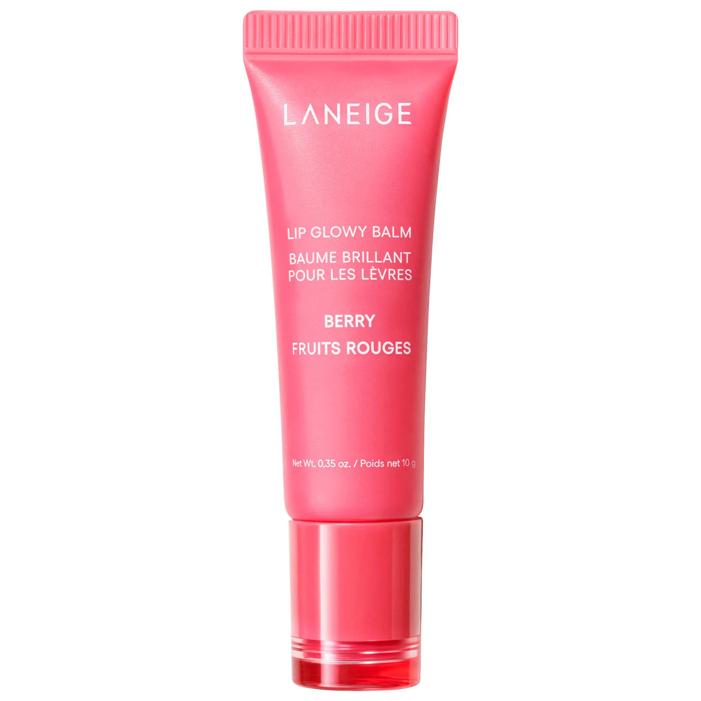 Pre Venta: Laneige | Lip Glowy Lightweight Hydration Balm with Shea Butter