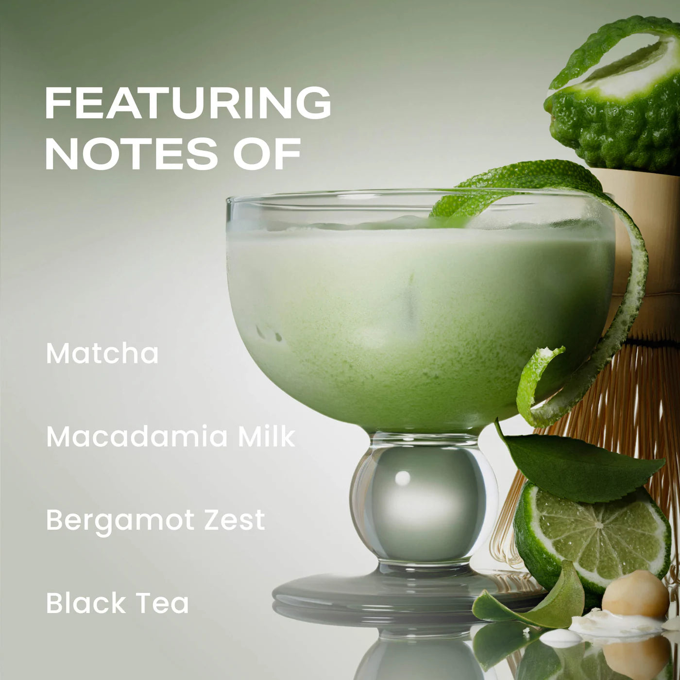 Pre Venta: Phlur | Berry Matcha Latte Set